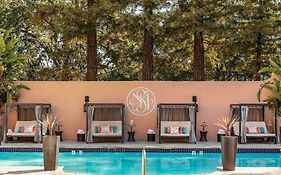Fairmont Sonoma Mission Inn & Spa