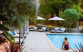 Fairmont Sonoma Mission Inn & Spa
